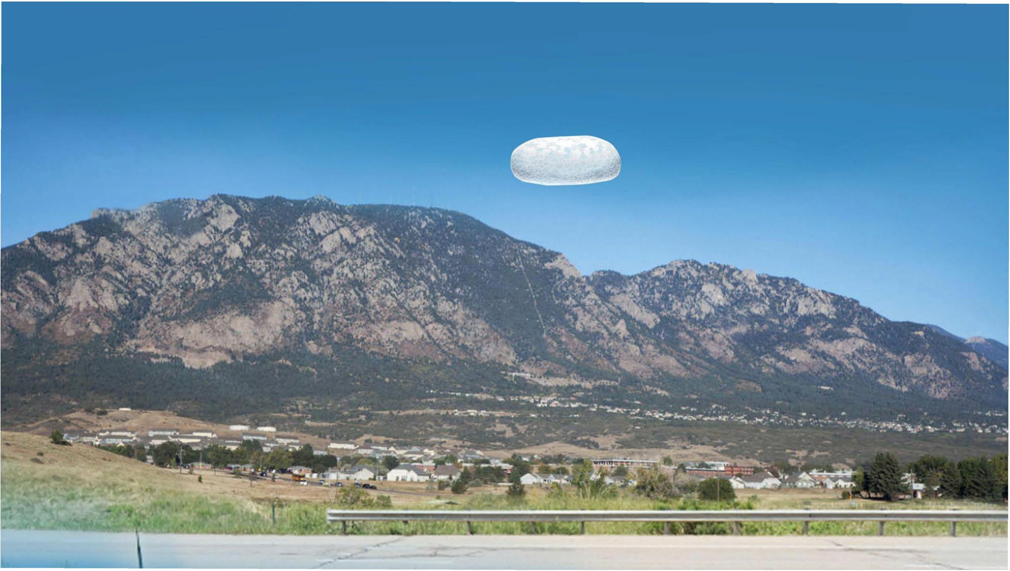 Colorado Springs UAP: A Low-Confidence Explanation Is Not a Closed Case