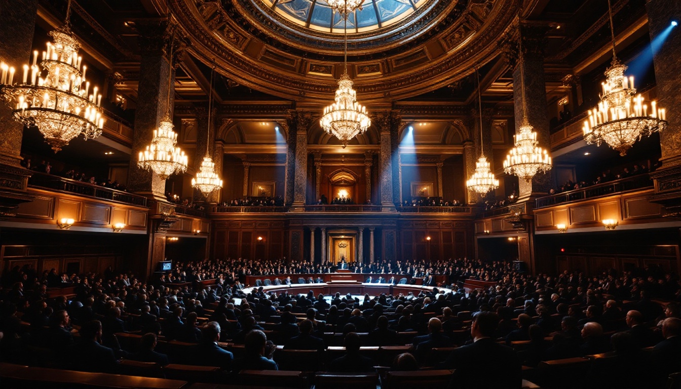 Disclosure Forum 2026: Washington Talked About UFOs for a Day. Here Is What Actually Moved. cover image