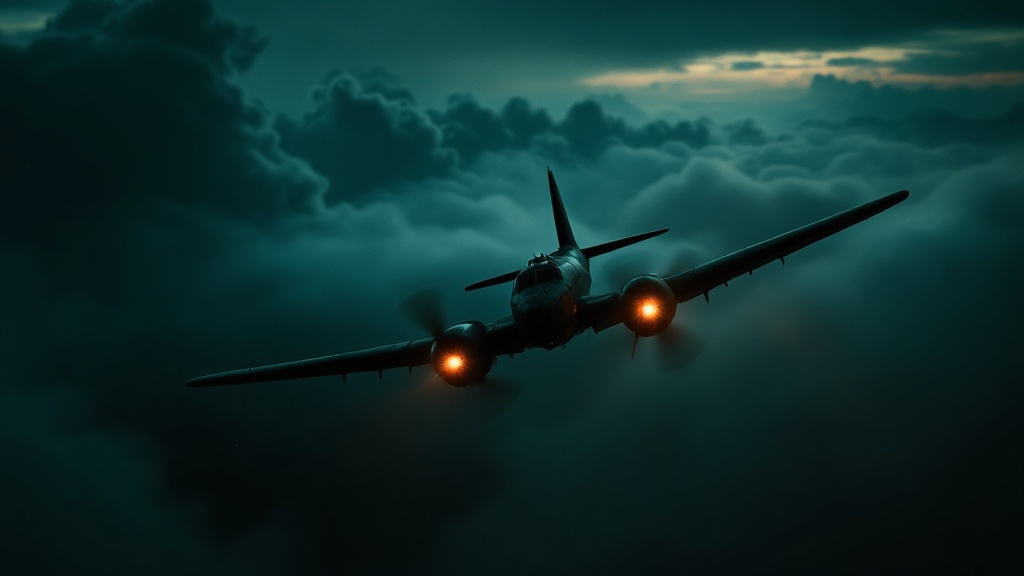 Foo Fighters of WWII: The 415th Night Fighter Squadron Files cover image
