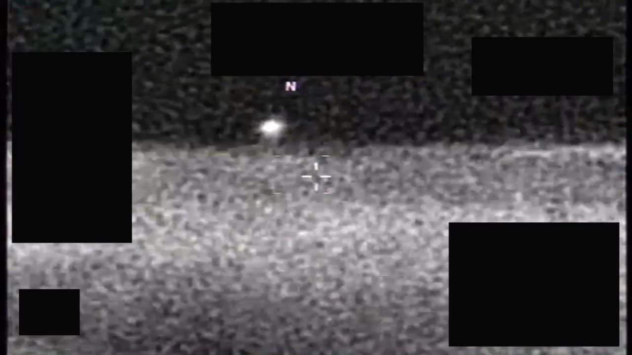 War.gov UFO Release 02: What Changed in the May 22 PURSUE Files cover image