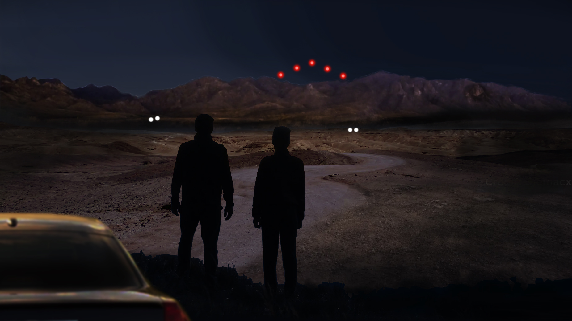 War.gov UFO Release 03: The New Files Are a Map of Evidence Gaps cover image