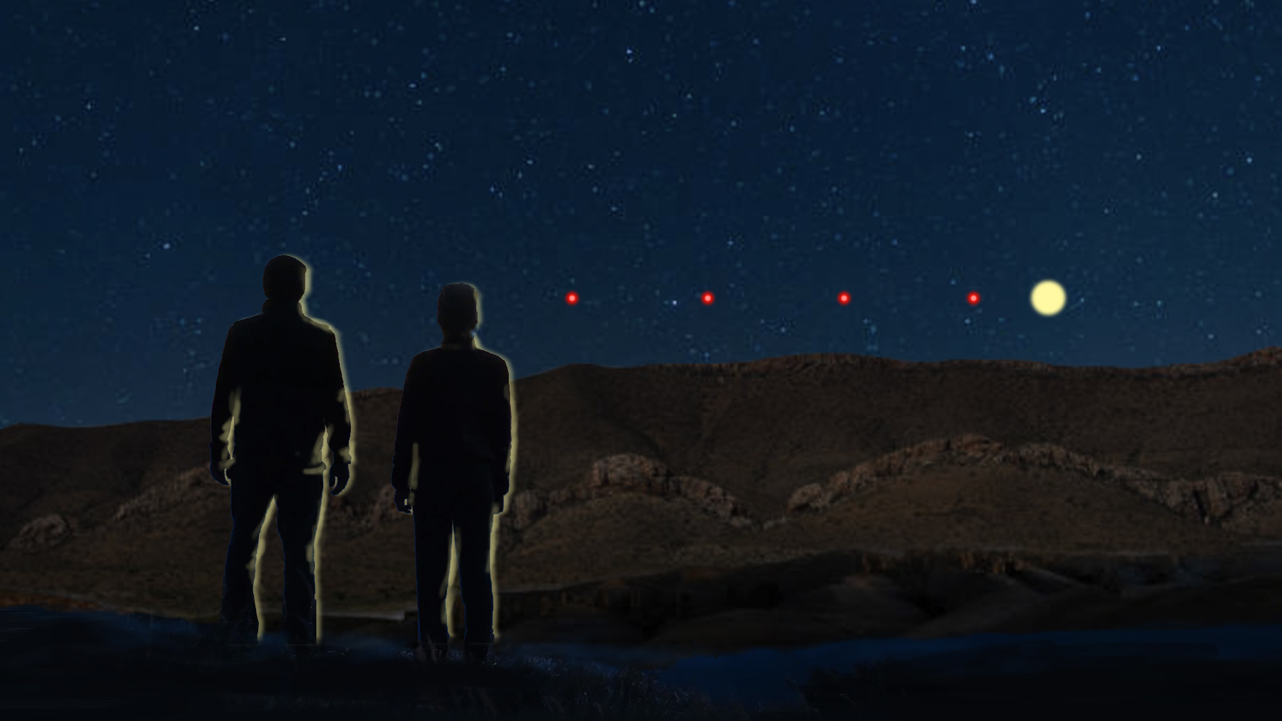 Western U.S. Orbs: The Strongest Release 03 Case Still Needs Data
