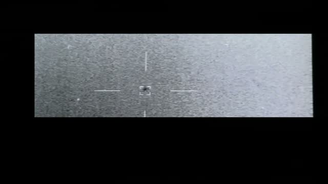 DOW-UAP-PR123, Unresolved UAP Report, Pacific Ocean, 2019